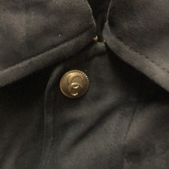 Cripple Creek Jacket that would rock with a pair of jeans and boots! - Picture 4 of 7